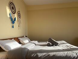 Simba Jungle Lodge, Binsar Wildlife Sanctuary