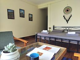 Simba Jungle Lodge, Binsar Wildlife Sanctuary