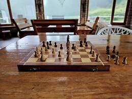 Simba Jungle Lodge, Binsar Wildlife Sanctuary