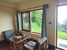 Simba Jungle Lodge, Binsar Wildlife Sanctuary