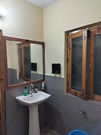 Simba Jungle Lodge, Binsar Wildlife Sanctuary