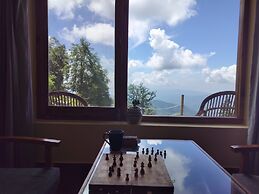 Simba Jungle Lodge, Binsar Wildlife Sanctuary