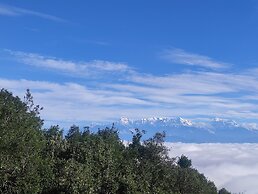 Simba Jungle Lodge, Binsar Wildlife Sanctuary