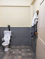 Simba Jungle Lodge, Binsar Wildlife Sanctuary