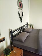 Simba Jungle Lodge, Binsar Wildlife Sanctuary