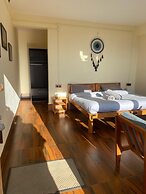 Simba Jungle Lodge, Binsar Wildlife Sanctuary