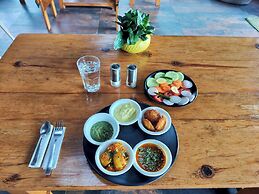 Simba Jungle Lodge, Binsar Wildlife Sanctuary