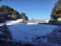 Simba Jungle Lodge, Binsar Wildlife Sanctuary