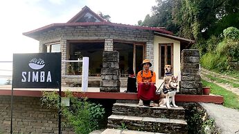 Simba Jungle Lodge, Binsar Wildlife Sanctuary