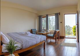 Simba Jungle Lodge, Binsar Wildlife Sanctuary