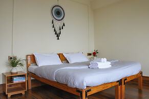 Simba Jungle Lodge, Binsar Wildlife Sanctuary