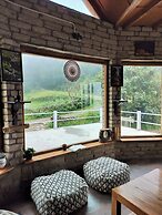 Simba Jungle Lodge, Binsar Wildlife Sanctuary