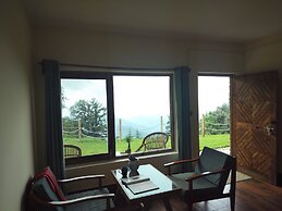 Simba Jungle Lodge, Binsar Wildlife Sanctuary