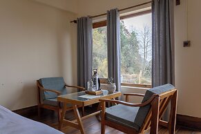Simba Jungle Lodge, Binsar Wildlife Sanctuary