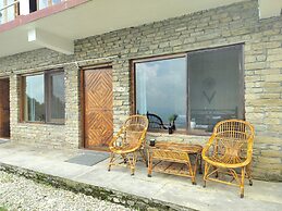 Simba Jungle Lodge, Binsar Wildlife Sanctuary