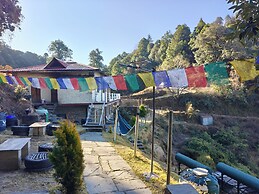 Simba Jungle Lodge, Binsar Wildlife Sanctuary