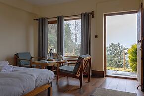 Simba Jungle Lodge, Binsar Wildlife Sanctuary
