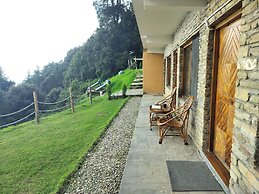 Simba Jungle Lodge, Binsar Wildlife Sanctuary