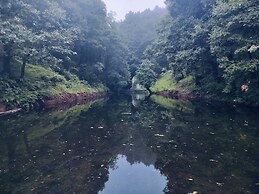 Simba Jungle Lodge, Binsar Wildlife Sanctuary