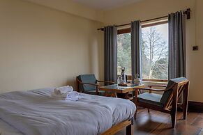 Simba Jungle Lodge, Binsar Wildlife Sanctuary