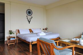 Simba Jungle Lodge, Binsar Wildlife Sanctuary