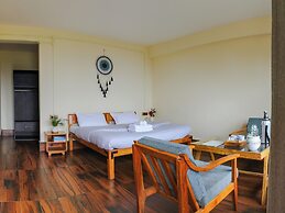 Simba Jungle Lodge, Binsar Wildlife Sanctuary