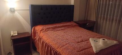 HOTEL TACNA REAL PLAZA ZELA