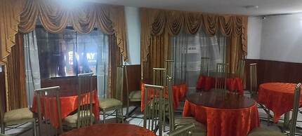 HOTEL TACNA REAL PLAZA ZELA