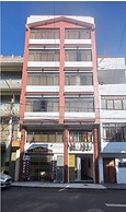 HOTEL TACNA REAL PLAZA ZELA