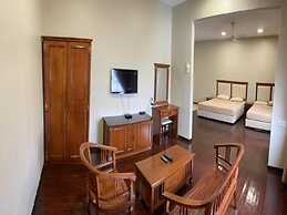 Capital O 91107 Pd Tiara By Delima Suite