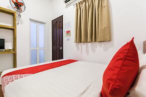 Capital O 91107 Pd Tiara By Delima Suite