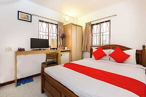 Capital O 91107 Pd Tiara By Delima Suite