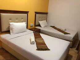 Capital O 91107 Pd Tiara By Delima Suite