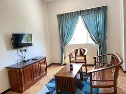 Capital O 91107 Pd Tiara By Delima Suite