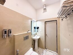 The Neeraj River Forest Resort