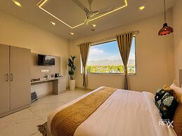 The Neeraj River Forest Resort