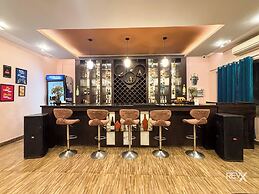 The Neeraj River Forest Resort