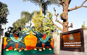 The Neeraj River Forest Resort