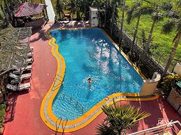 The Neeraj River Forest Resort