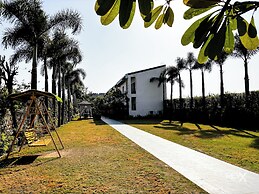 The Neeraj River Forest Resort