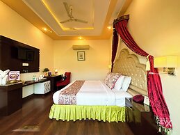 The Neeraj River Forest Resort