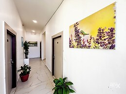 The Neeraj River Forest Resort