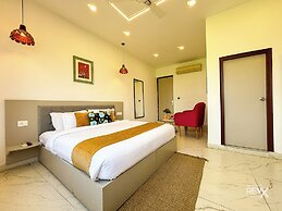 The Neeraj River Forest Resort