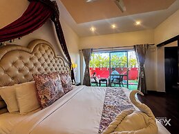 The Neeraj River Forest Resort