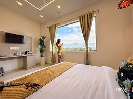 The Neeraj River Forest Resort