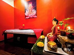 The Neeraj River Forest Resort