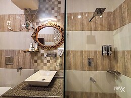 The Neeraj River Forest Resort