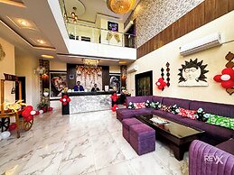 The Neeraj River Forest Resort