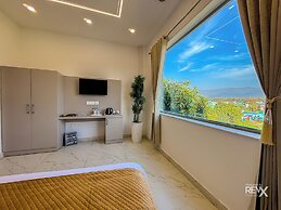 The Neeraj River Forest Resort