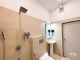 The Neeraj River Forest Resort